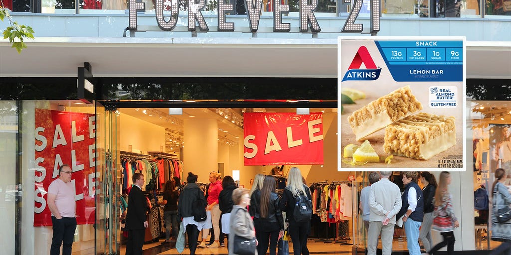 An Open Letter To Forever 21, From A Fat Customer 