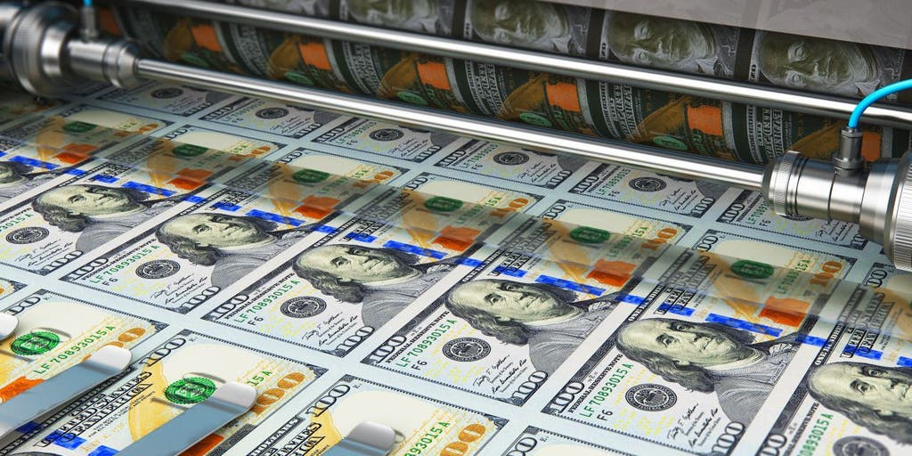 Bonds give recession signals - Vimarsana News