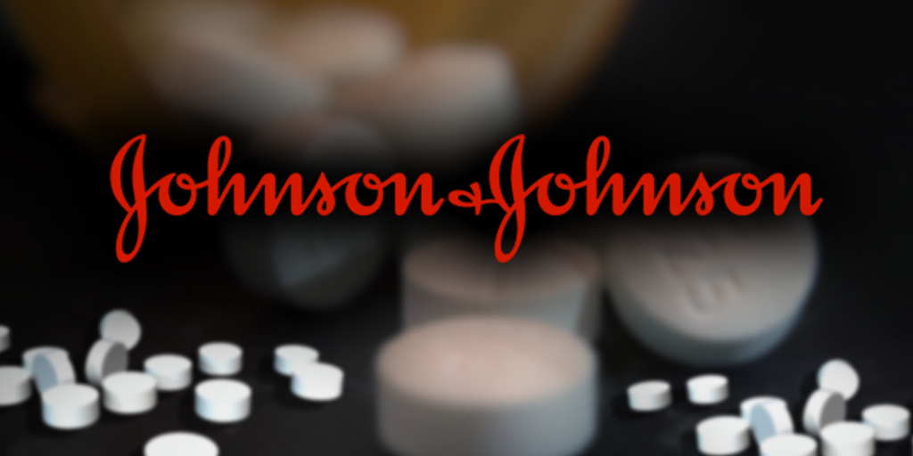 J&J, other drugmakers go to trial in California in $50 bln case over 'deadly legacy' of opioids - Vimarsana News