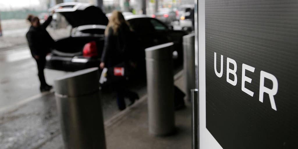 Uber closing office in downtown Los Angeles  Fox Business