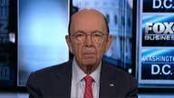 US-China trade deal 'not a 10-minute process:' Wilbur Ross