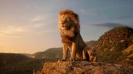 ‘Lion King’ hits $1.3B chasing 'Titanic' & all-time worldwide top box office earners