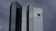 Deutsche Bank to cut 18,000 jobs, exit equities sales by 2022