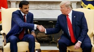 Qatar buys Boeing aircraft in 'very large transaction,' Trump says