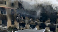 Man sets Kyoto anime studio on fire while screaming ‘you die,’ killing dozens