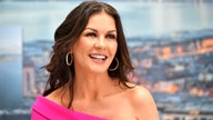 Rent the red carpet? You can borrow Catherine Zeta-Jones' gown
