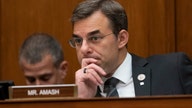 Justin Amash: Some Republicans thanked me privately for impeachment stance