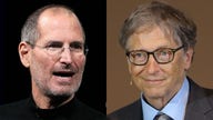 Bill Gates says Steve Jobs cast 'spells’ to keep Apple from dying