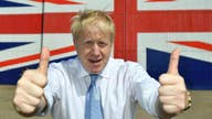 How Boris, Brexit will affect UK's EU neighbors