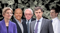 Dem debates: Here are the top spenders competing in night 1