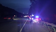 Georgia police urge public to 'do the right thing' after money spills from truck on interstate