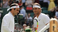 Roger Federer vs. Rafael Nadal career earnings: Tennis greats among sport's richest players