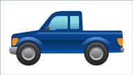 Ford says possible pickup truck emoji has been ‘short-listed as a candidate’