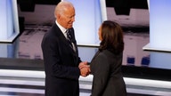 Health care dominates second debate, as Harris, Biden spar over costs