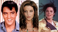 Lisa Marie Presley signs mega book deal about Elvis, Michael Jackson