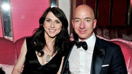 MacKenzie Bezos donates $1.6B to charity