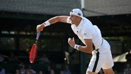 Tennis star John Isner inks sport's first CBD endorsement deal with Defy sports drink