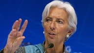 IMF chief Christine Lagarde to resign on Tuesday