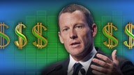 Lance Armstrong eyes million-dollar comeback tour as podcaster
