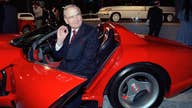 Former Chrysler CEO Lee Iacocca’s greatest accomplishments, from the Mustang to the minivan