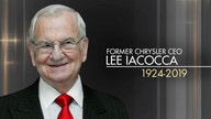 FOX Business’ Neil Cavuto remembers auto industry titan Lee Iacocca