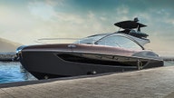 Lexus teases arrival of luxury yacht — 3 years after sport yacht concept release