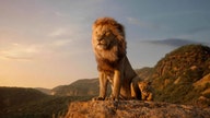 Disney's 'The Lion King' movie will boost stock price to all-time high, media analyst says