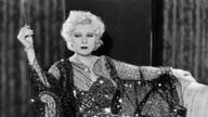Mae West's red satin gown, gold tiara, and more to be sold at auction