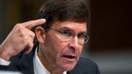 Mark Esper, Trump's Defense secretary: Inside Pentagon budget and priorities