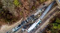 South Carolina Amtrak crash: Human errors, safety failures led to 2018 accident, NTSB says