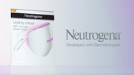 Neutrogena light therapy acne masks recalled due to potential eye injury risk