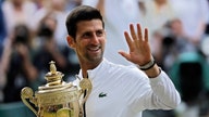 Novak Djokovic's record career earnings rise with Wimbledon championship purse