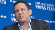 Peter Thiel: Silicon Valley clueless about patriotism