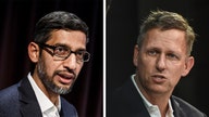Billionaire Peter Thiel to Google CEO Sundar Pichai: 3 questions on China that need answers