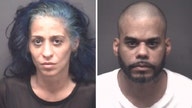 FBI arrests ‘Pink Lady Bandit’ bank robber suspects, bond set at $4M each