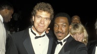 Joe Piscopo on Eddie Murphy’s comeback, their comedic rise to fame