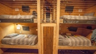 Startup offers rentable bunk beds for $1,200-a-month