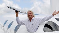 Virgin Galactic closer to sending tourists to space