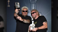 Celebrities take shots at becoming tequila tycoons