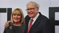 Warren Buffett's daughter exposed to coronavirus