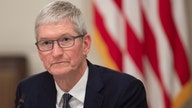 Apple CEO Tim Cook, executives granted restraining order against 'aggressive' stalker