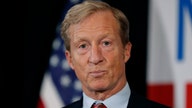 Billionaire Tom Steyer's tax returns reveal massive fortune