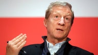 Billionaire Tom Steyer may have taken hit from SALT cap in high-tax California