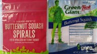 Trader Joe’s, Signature Farms and Green Giant veggies recalled over listeria concerns