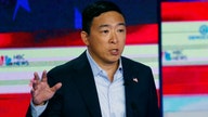 Andrew Yang's climate proposal costs an eye-popping $4.9T