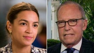 Ocasio-Cortez receives acclaim from top Trump adviser for her economic perspective