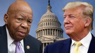 Trump asks: Why does Rep. Cummings get so much money sent to corrupt Baltimore?