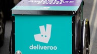 UK competition watchdog pauses Amazon's investment into Deliveroo food delivery service