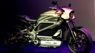 Harley-Davidson shares details on new electric motorcycle