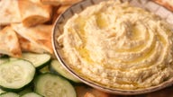 Various hummus, dips recalled due to possible listeria contamination